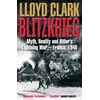 KNYGA Bookshop Blitzkrieg