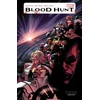 KNYGA Bookshop Blood Hunt