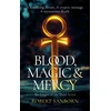 KNYGA Robert Sanborn Blood, Magic & Mercy