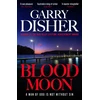 KNYGA Bookshop Blood Moon