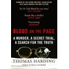KNYGA Bookshop Blood on the Page