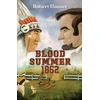 KNYGA Bookshop Blood Summer 1862