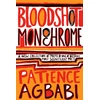 KNYGA Bookshop Bloodshot Monochrome