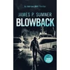 KNYGA Bookshop Blowback