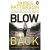KNYGA James Patterson Blowback