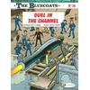 KNYGA Bookshop Bluecoats Vol. 18
