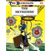 KNYGA Bookshop Bluecoats Vol. 3: The Skyriders