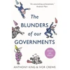 KNYGA Bookshop Blunders of Our Governments