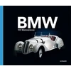 KNYGA Bookshop BMW Group: 100 Masterpieces