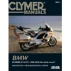 KNYGA Bookshop BMW K1200 Motorcycle (1998-2010) Service Repair Manual (Does not cover transverse engine models)