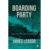 KNYGA Bookshop Boarding Party
