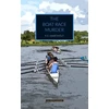 KNYGA Bookshop Boat Race Murder