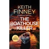 KNYGA Bookshop Boathouse Killer