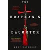 KNYGA Bookshop Boatman's Daughter