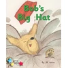 KNYGA Jill Atkins Bob and the Hat