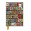 KNYGA Bookshop Bodleian Libraries: High Jinks (Foiled Dot Grid Journal)