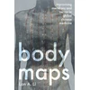 KNYGA Bookshop Body Maps