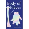 KNYGA Bookshop Body of Pieces