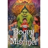 KNYGA Bookshop Bogey Mischief