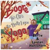 KNYGA Bertie Hartshorn Bogre The Ogre Who Really Loves Yoga