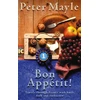 KNYGA Bookshop Bon Appetit!