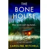 KNYGA Bookshop Bone House