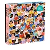 Dėlionė Bookshop Book Club 1000 Piece Puzzle In a Square Box
