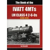 KNYGA Bookshop Book of the Ivatt 4MTS