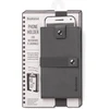 Bookshop Bookaroo Phone Holder - Charcoal