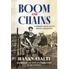 KNYGA Bookshop Boom and Chains