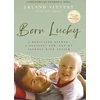 KNYGA Bookshop Born Lucky
