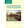 KNYGA Nikolina Uzicanin Bosnian-English, English-Bosnian Concise Dictionary