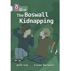 KNYGA Keith Gray Boswall Kidnapping