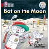 KNYGA Bookshop Bot on the Moon