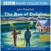 KNYGA Bookshop Box Of Delights