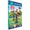 KNYGA Bookshop Boxcar Children Step into Reading Boxed Set #1