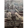 KNYGA Bookshop Boy and His Comet: Dancing Through the Rain
