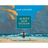 KNYGA Bookshop Boy and the Ocean