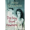 KNYGA Bookshop Boy from Nowhere