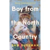 KNYGA Bookshop Boy from the North Country