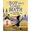 KNYGA Bookshop Boy Who Loved Math