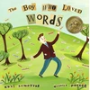 KNYGA Bookshop Boy Who Loved Words