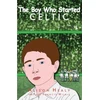 KNYGA Bookshop Boy Who Started Celtic