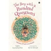 KNYGA Bookshop Boy with a Hundred Questions