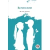 KNYGA Leo Tolstoy Boyhood