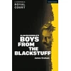KNYGA Bookshop Boys from the Blackstuff