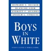 KNYGA Bookshop Boys in Baltas