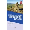 KNYGA Paul Hannon Bradwell's Longer Walks in the Yorkshire Dales