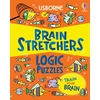 KNYGA Bookshop Brain Stretchers: Logic Puzzles