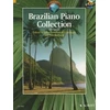 KNYGA Bookshop Brazilian Piano Collection